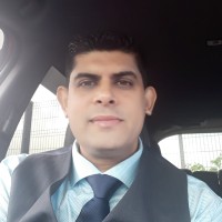 Hemant Bulleeray