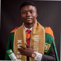 Balogun Olaoluwa Matthew