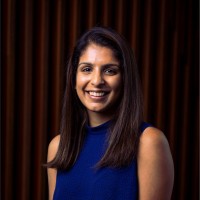 Divya Khushalani