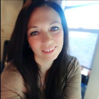 Jodie Orange