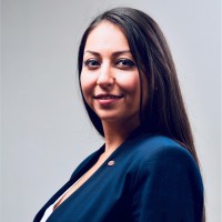 Fedra Farahani