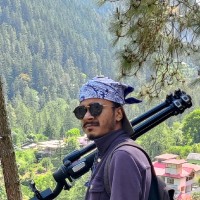 Peerson Masih