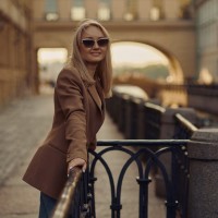 Екатерина Суслова