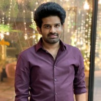 Sai Vinay Varma Datla