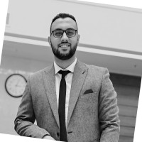 Ahmed Samir Hammad