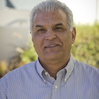 Jafary Riaby