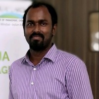 Ravi krishna