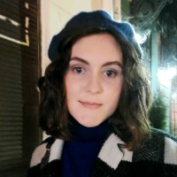 Marharyta Himiranova