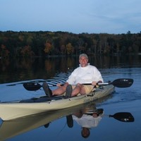 George A. Greenleaf
