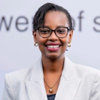 Rose Karugu