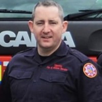 Michael O'Connor