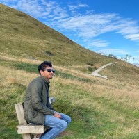Yaswanth Nehrumani