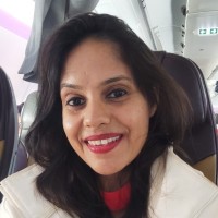 Pratiksha Shah