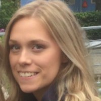 Mathilda Johansson Fd. Jacobson