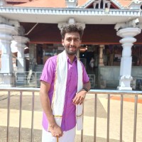 Jeevan B G