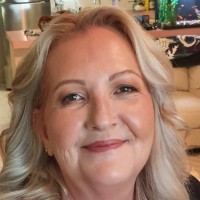 Glenda Perkins