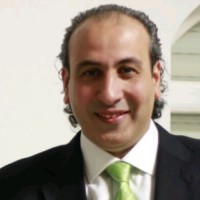 Issam Atra