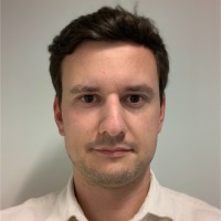 Sebastian Bowler
