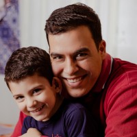 Luiz Felipe Schmitz de Souza