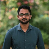 Kavin Govindasamy