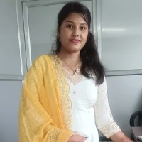 Suchismita Moharana