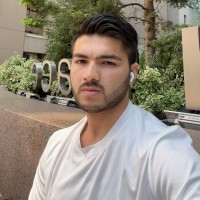 Rupesh Thapa