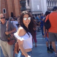 genaina cruz