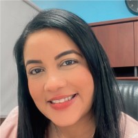 Clara Visbal Villalba