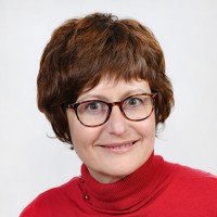 Mireille Anghelidi