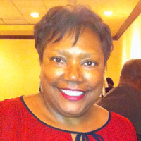 Mary Parker