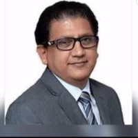 Gopinathan Chemmenkotil
