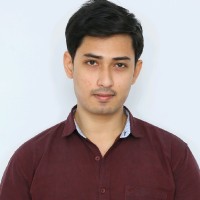 Uday R V