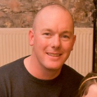 Jerry Lynch