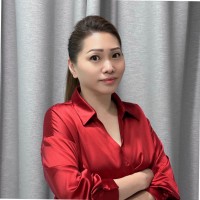 Winnie Ong