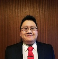 Daniel Guan
