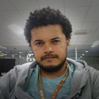 Welyab Paula