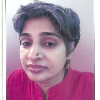 Anjana Kovoor