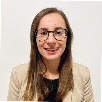 Emma Polonio Alcalá, Phd