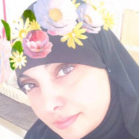 Manal Mazhar