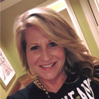 Amanda McVicker