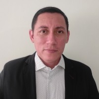 Darwin Suarez Navarrete