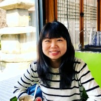 Amanda Goh