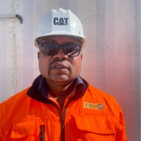 Oteng Isaac,Pr Eng, ERB