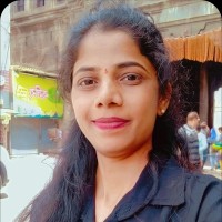 reshma ghorpade