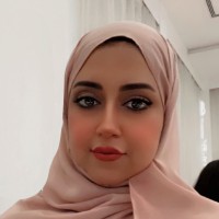 Zainab Abdulla
