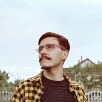 Vitaliy Vanchak