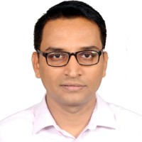 Amol Mane