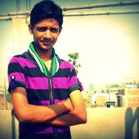 G Kumar Prince