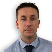 Rob McCann