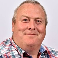 Joseph Cullen